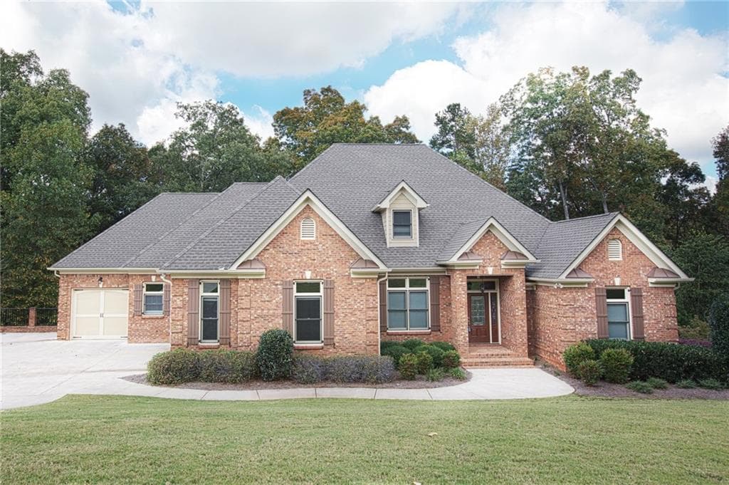 221 Libby Lane, Canton, GA 30115 — most recent listing photo