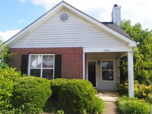 1833 Commonwealth Drive, Woodstock, GA 30188 — most recent listing photo