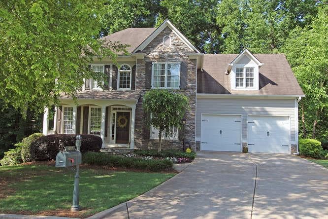 1317 BEACON COVE Lane, Powder Springs, GA 30127 — most recent listing photo