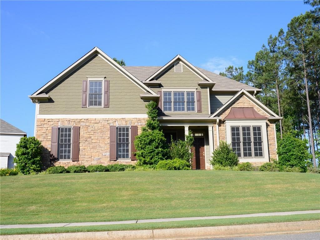 50 Starry Night Way, Dallas, GA 30132 — most recent listing photo