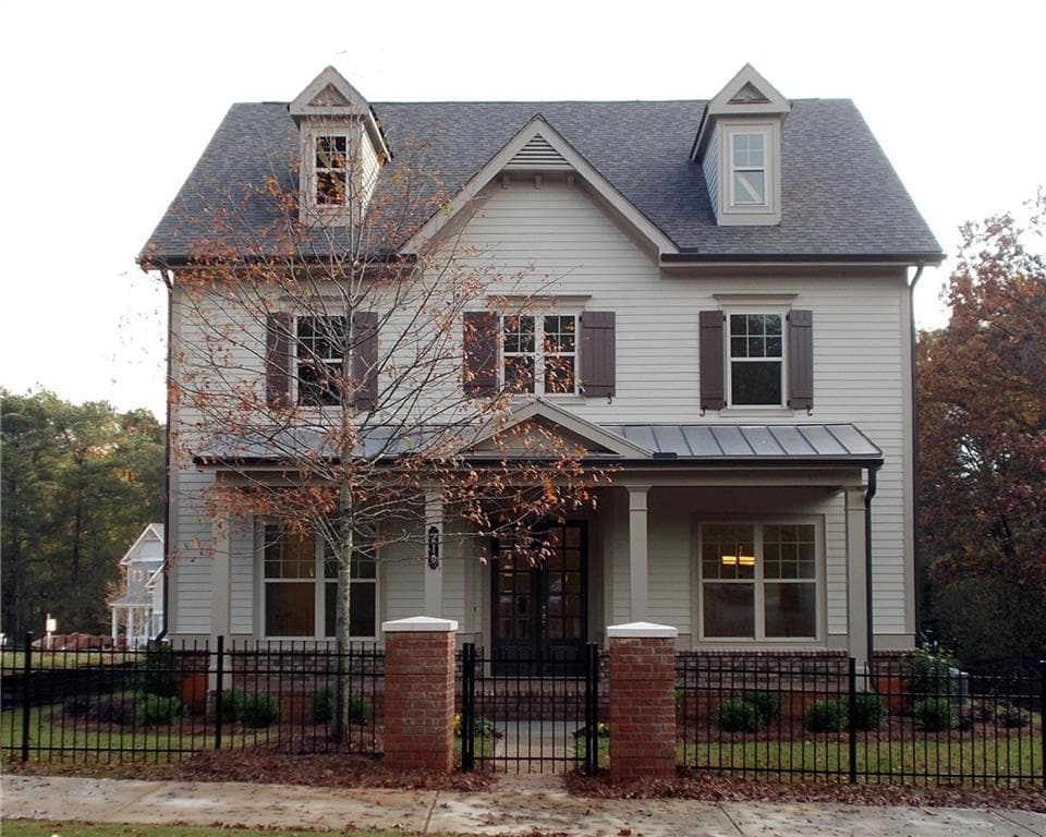 210 Saddle Road, Alpharetta, GA 30009 — most recent listing photo