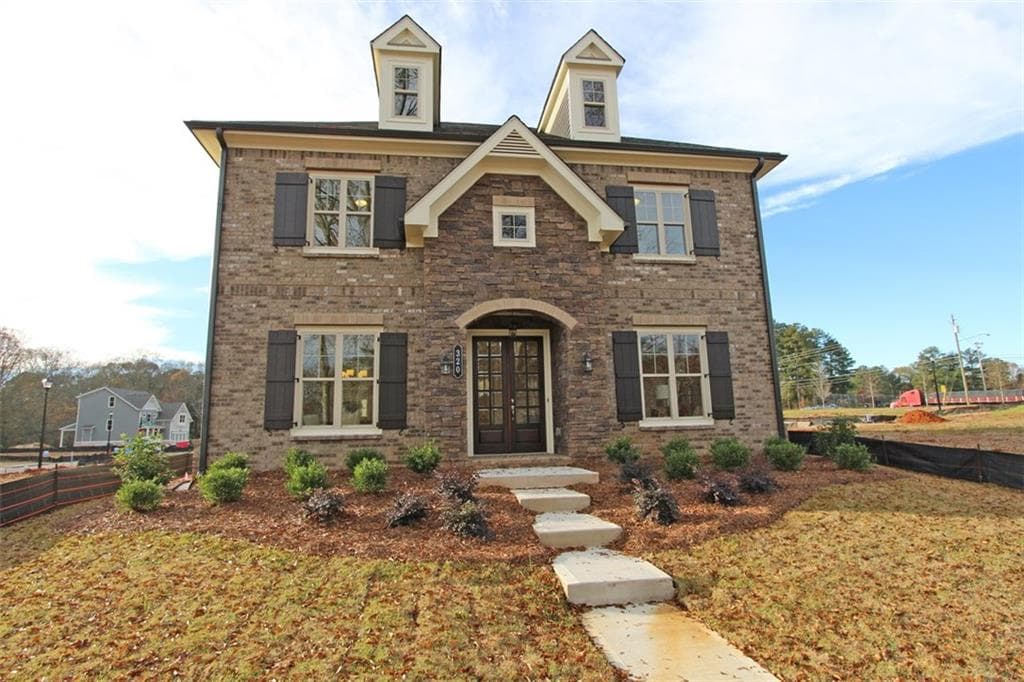 320 Wagon Way, Alpharetta, GA 30009 — most recent listing photo