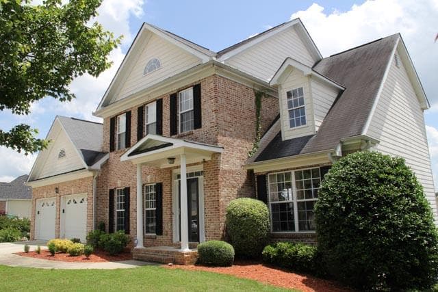 4731 Planters Walk, Douglasville, GA 30135 — most recent listing photo