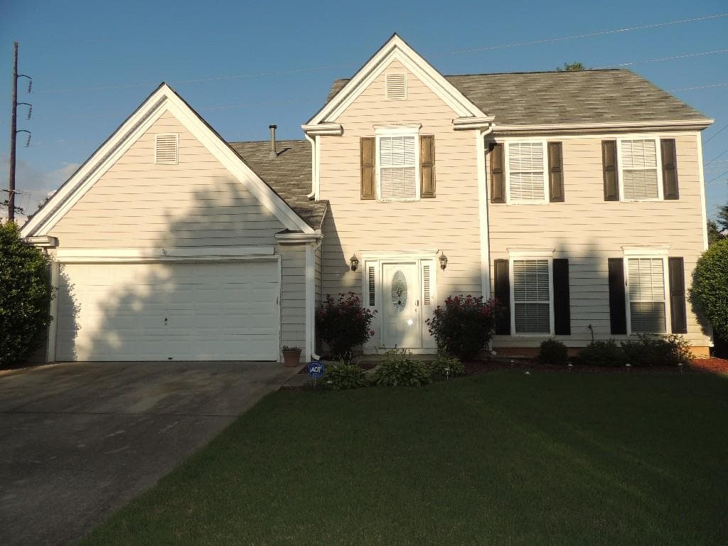 3220 Leprechaun Lane, Powder Springs, GA 30127 — most recent listing photo