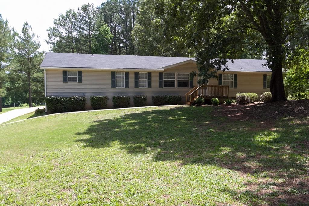 176 Jersey Social Circle Road, Covington, GA 30014 — most recent listing photo
