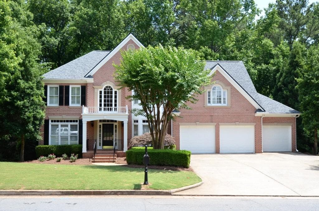 2778 Carillon Crossing, Marietta, GA 30066 — most recent listing photo