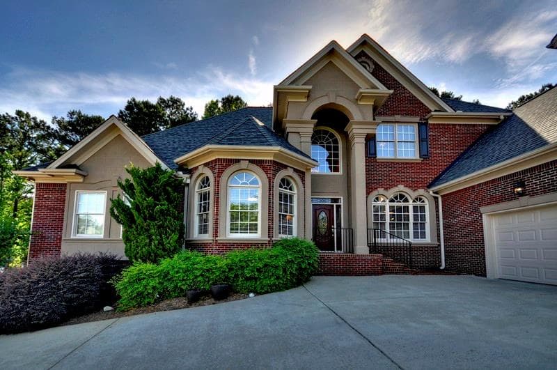 1612 Fernstone Drive, Acworth, GA 30101 — most recent listing photo