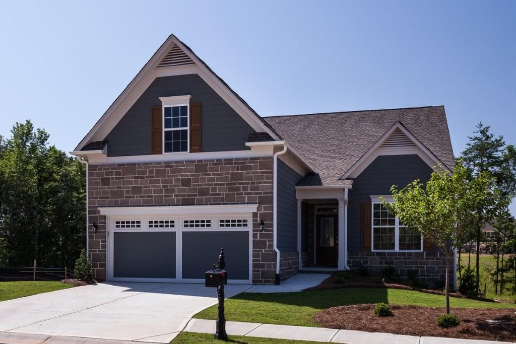 3619 Majestic Oak Drive, Gainesville, GA 30504 — most recent listing photo