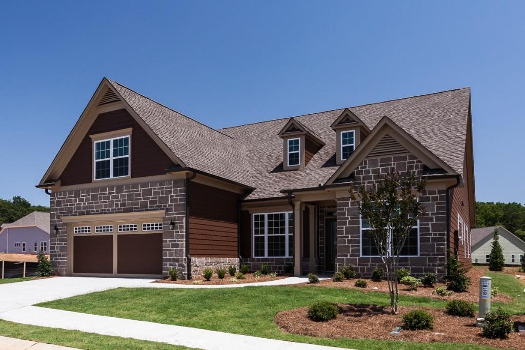 3715 Cypresswood Point, Gainesville, GA 30504 — most recent listing photo
