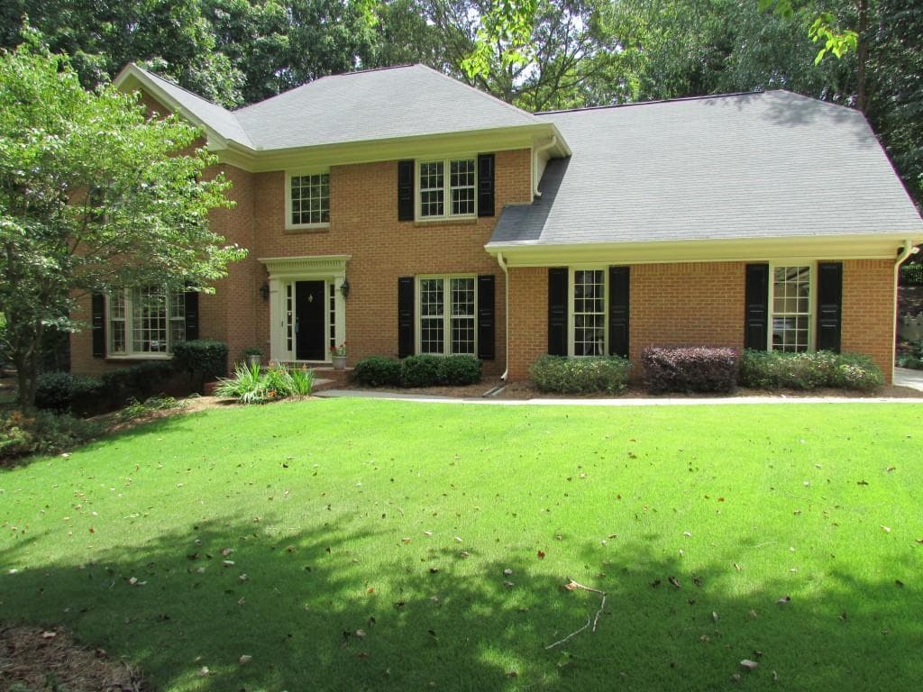 5050 Hodgkins Place, Lilburn, GA 30047 — most recent listing photo