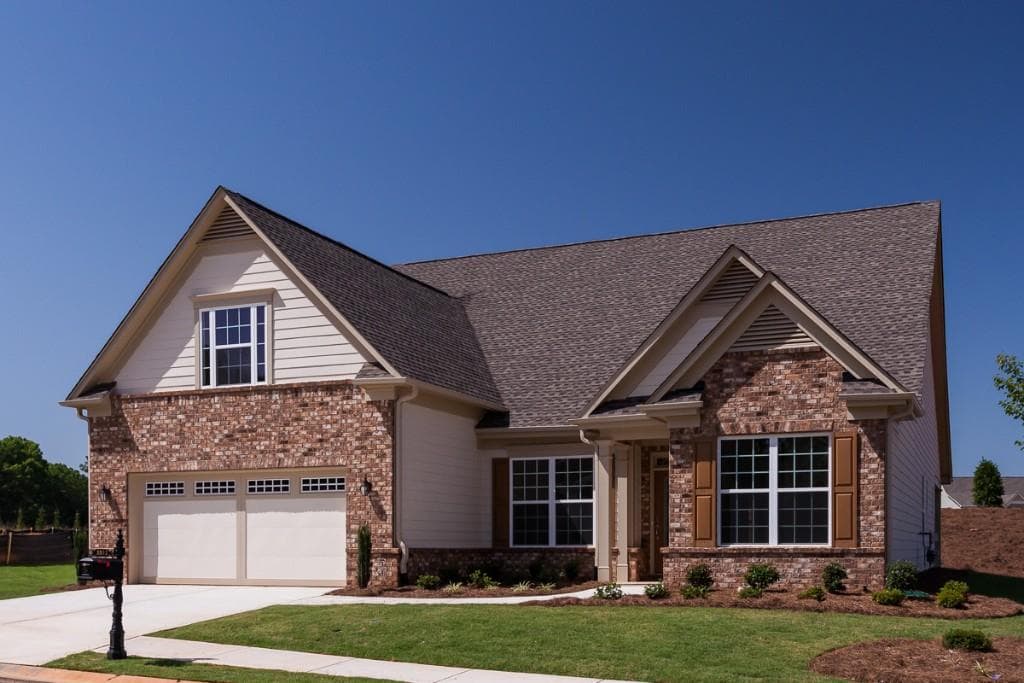 3532 Cresswind Parkway, Gainesville, GA 30504 — most recent listing photo