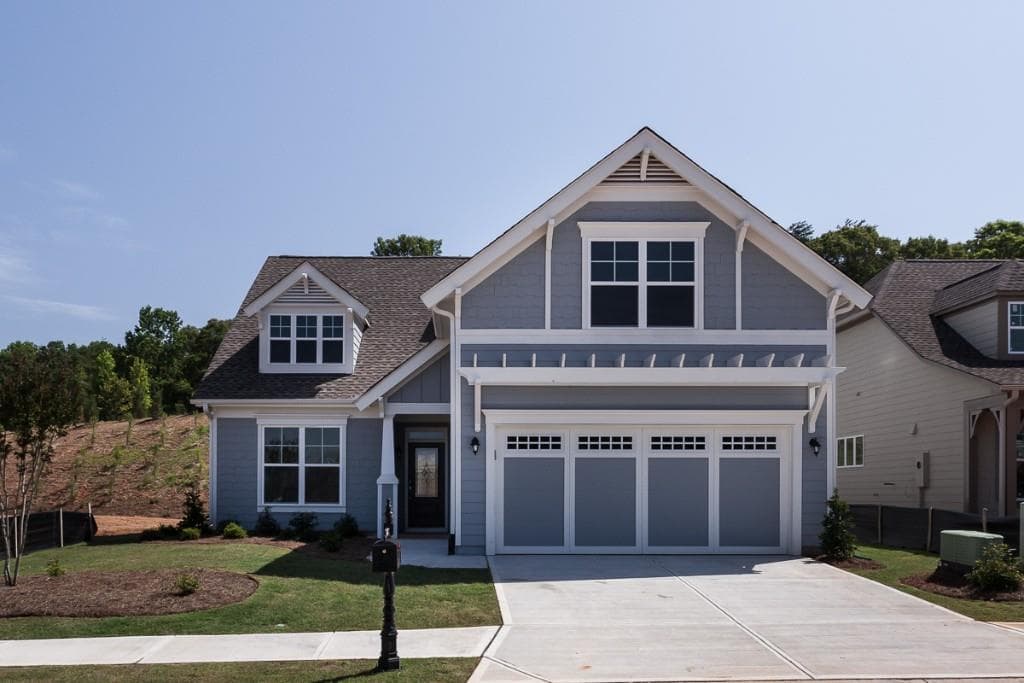 3553 Cresswind Parkway, Gainesville, GA 30504 — most recent listing photo