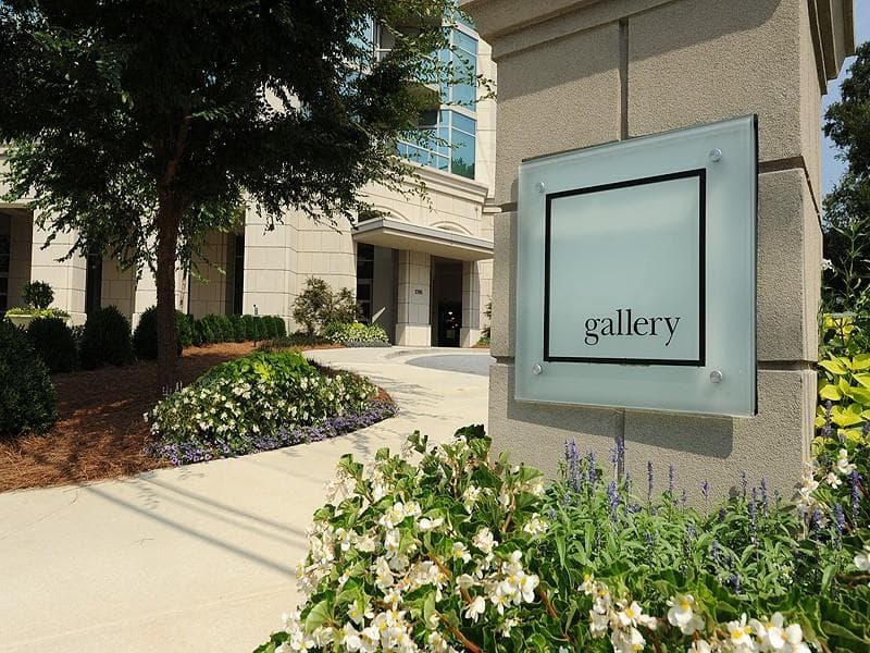 3 bedroom, 2,252 sq ft condominium sold at 2795 Peachtree Road 2205, Atlanta, GA 30305