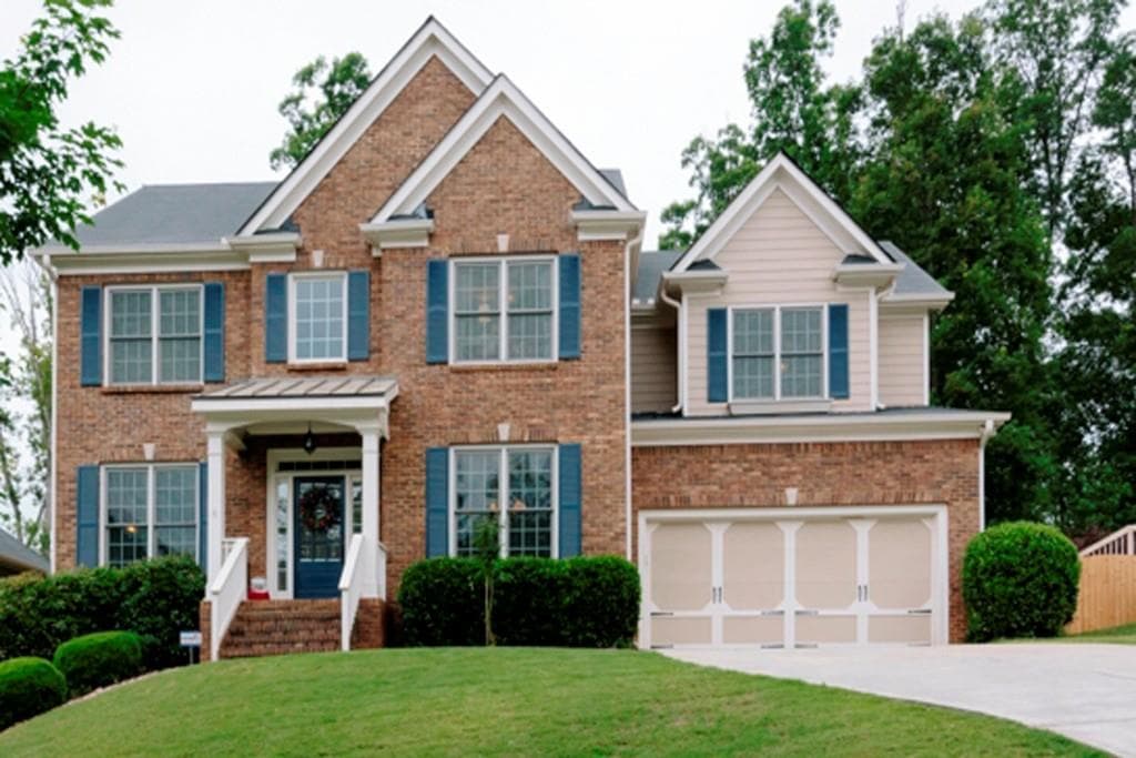 5 bedroom, 3,053 sq ft single family residence sold at 1777 Trilogy Park Drive, Hoschton, GA 30548