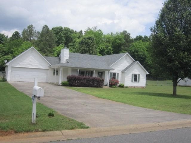 115 Estate Drive, Cartersville, GA 30120 — most recent listing photo