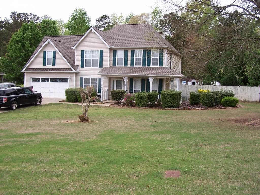 11641 Heritage Drive, Hampton, GA 30228 — most recent listing photo