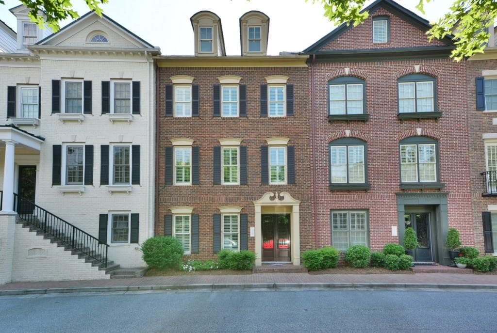 4306 Bridgehaven Drive, Smyrna, GA 30080 — most recent listing photo