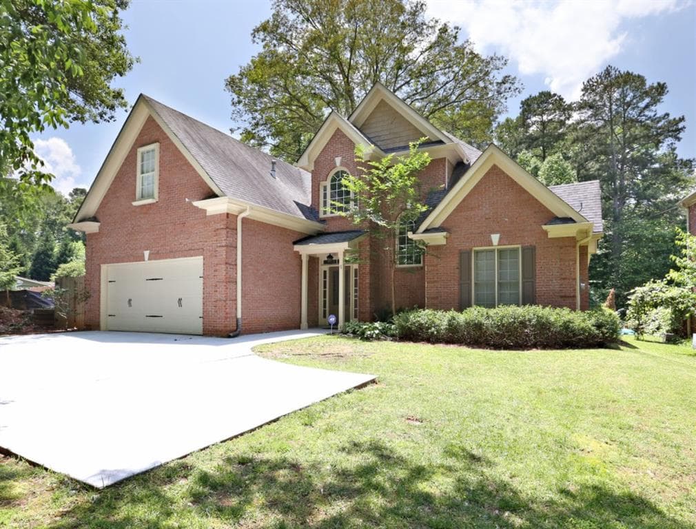 1656 Frazier Road, Decatur, GA 30033 — most recent listing photo