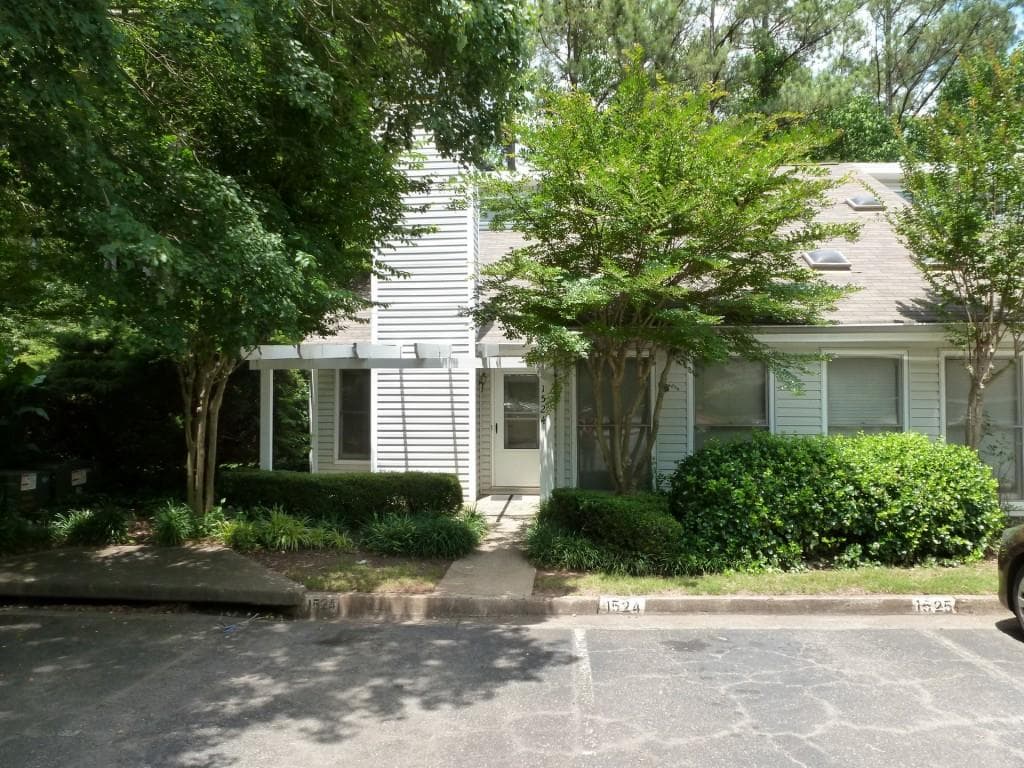 1524 Planters Ridge Lane 1524, Alpharetta, GA 30004 — most recent listing photo