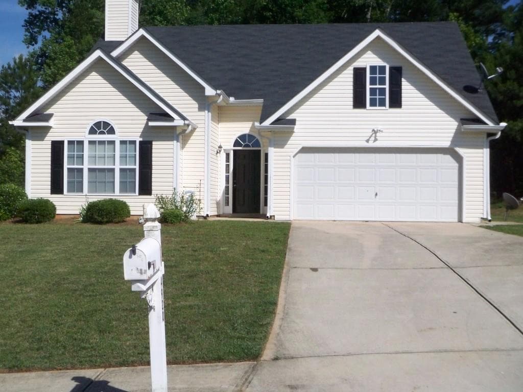 4920 Roxton Lane, Douglasville, GA 30135 — most recent listing photo