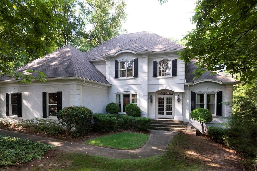 530 Avala Court, Alpharetta, GA 30022 — most recent listing photo