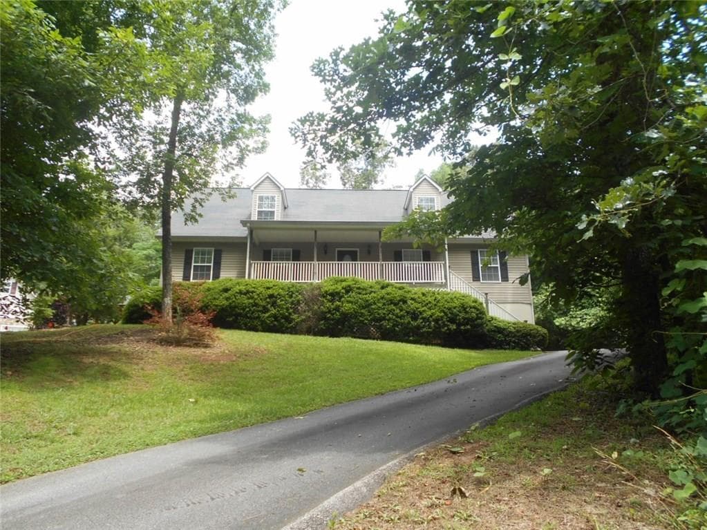 3455 LEISURE Lane, Gainesville, GA 30506 — most recent listing photo