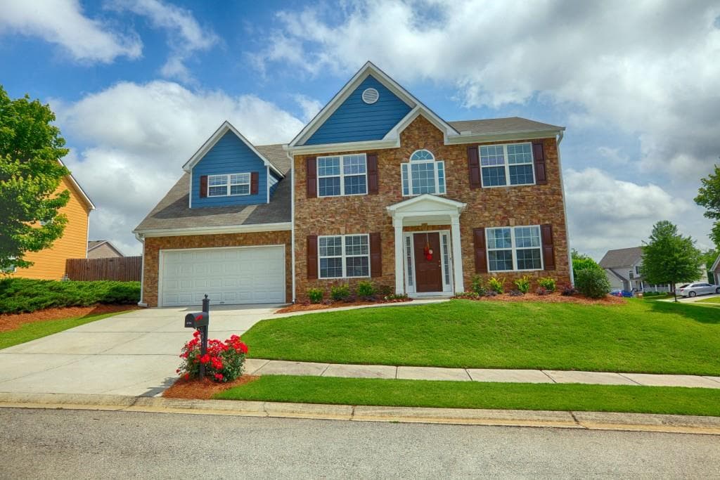 1791 Jesse Cronic Court, Braselton, GA 30517 — most recent listing photo