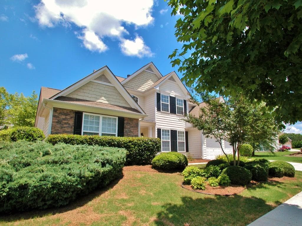 1573 Broomfield Way, Lawrenceville, GA 30044 — most recent listing photo