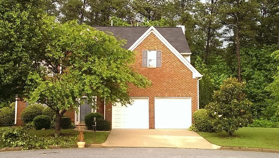 6148 HOWELL Ridge, Lithonia, GA 30058 — most recent listing photo