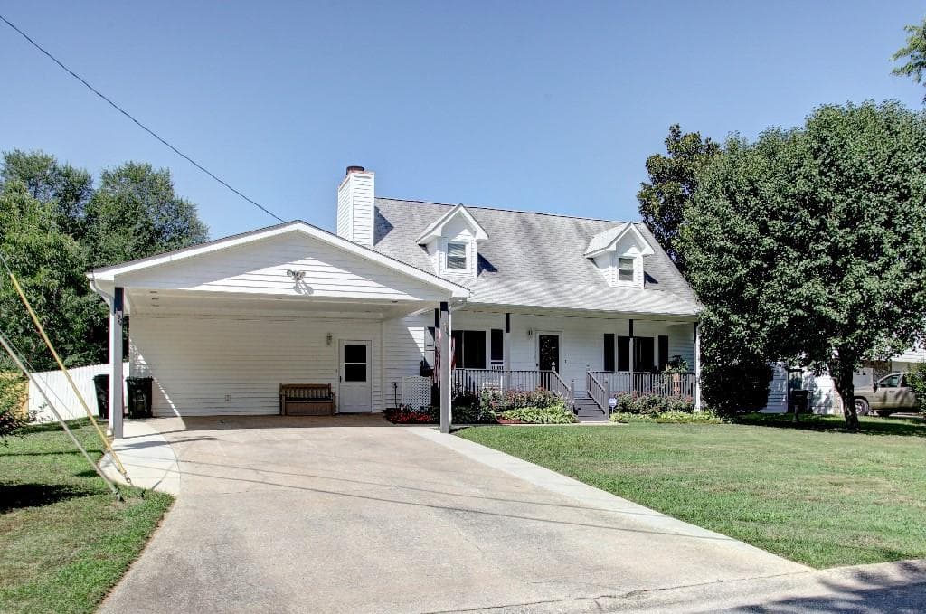 2686 Tucson Way, Powder Springs, GA 30127 — most recent listing photo