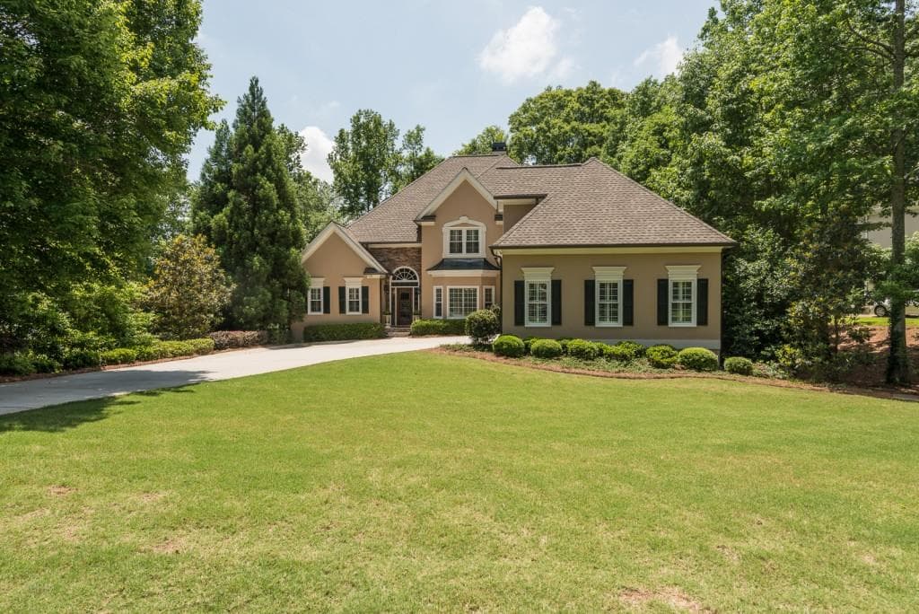 2907 Watchmans Walk, Marietta, GA 30064 — most recent listing photo