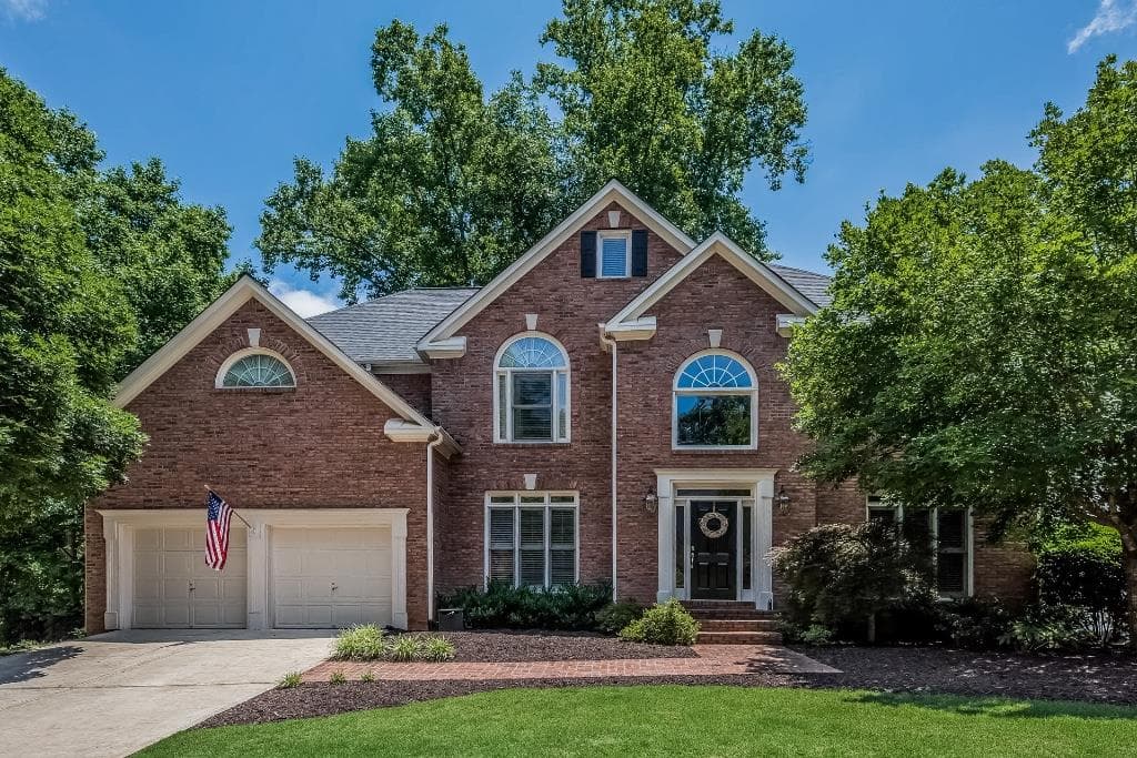 3004 Tealing Walk, Roswell, GA 30075 — most recent listing photo