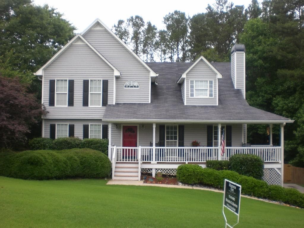 149 Camberley Lane, Dallas, GA 30132 — most recent listing photo