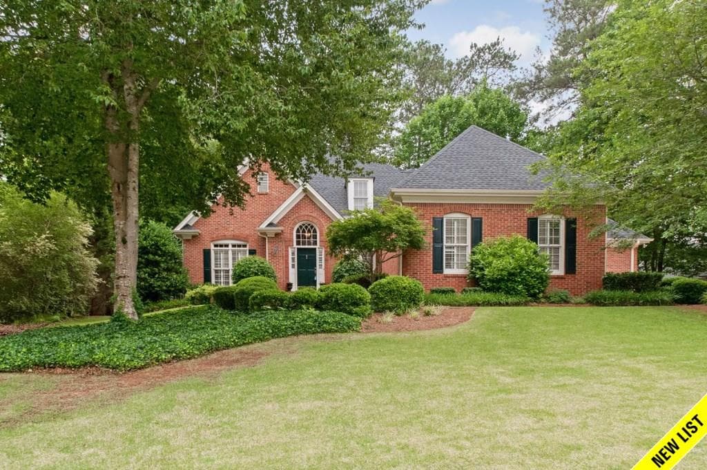 5017 CHAPEL LAKE Circle, Douglasville, GA 30135 — most recent listing photo