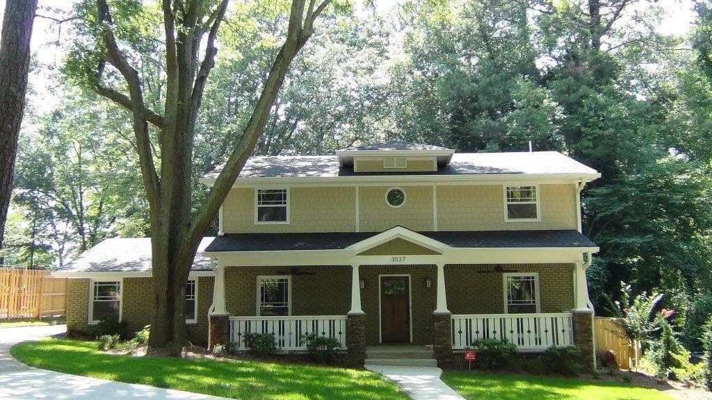 3537 College Street, College Park, GA 30337 — most recent listing photo