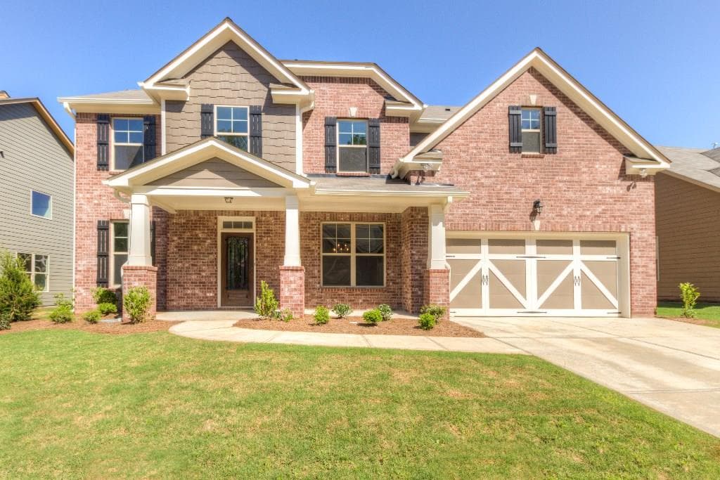 10 DUKE Court, Fairburn, GA 30213 — most recent listing photo
