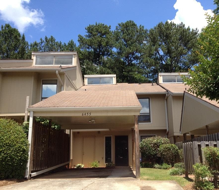 6455 Appletree Way 6455, Norcross, GA 30092 — most recent listing photo