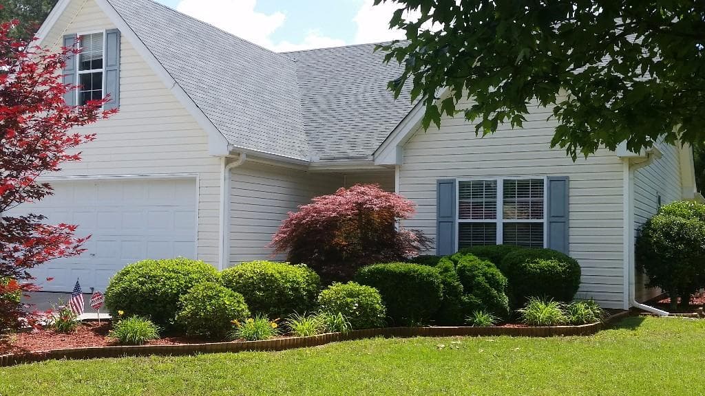 3425 TATE Lane, Cumming, GA 30041 — most recent listing photo