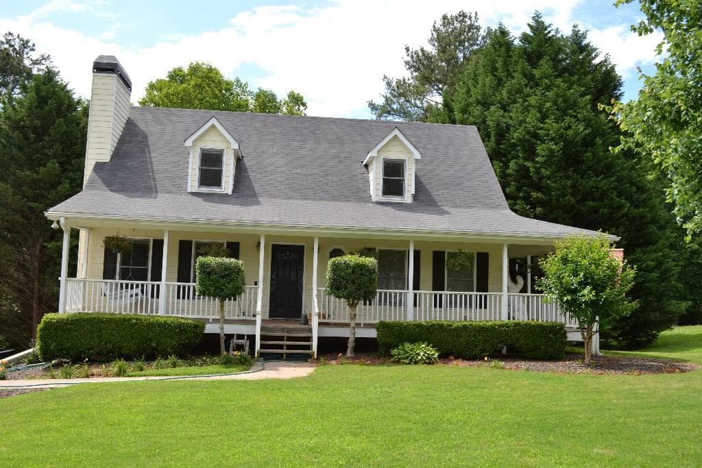 1011 Whispering Woods Drive, Canton, GA 30114 — most recent listing photo