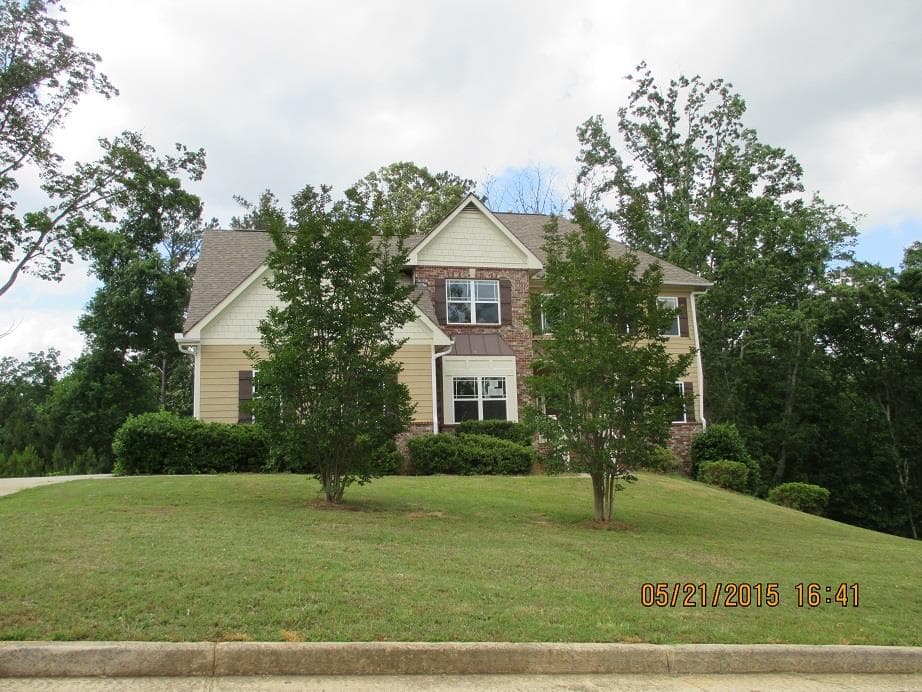 39 Virginia Ridge, Dallas, GA 30132 — most recent listing photo