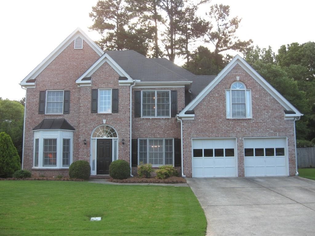 390 Chandler Pond Drive, Lawrenceville, GA 30043 — most recent listing photo