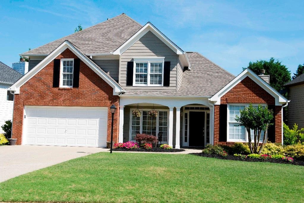 4 bedroom single family residence sold at 4254 Moccasin Trail, Woodstock, GA 30189