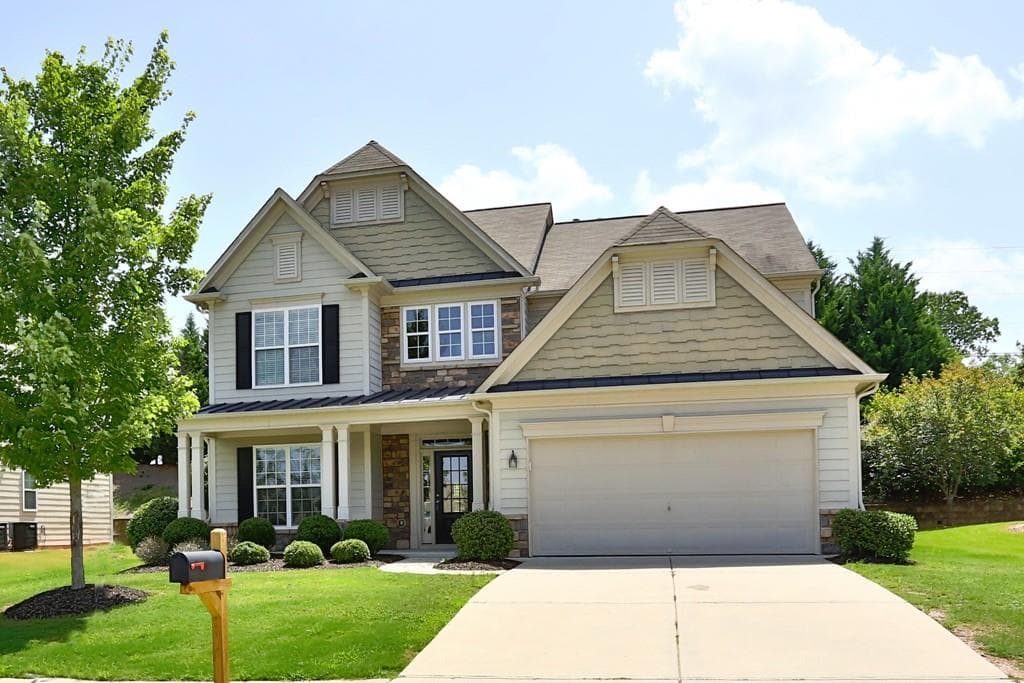 290 Hammersmith Drive, Suwanee, GA 30024 — most recent listing photo