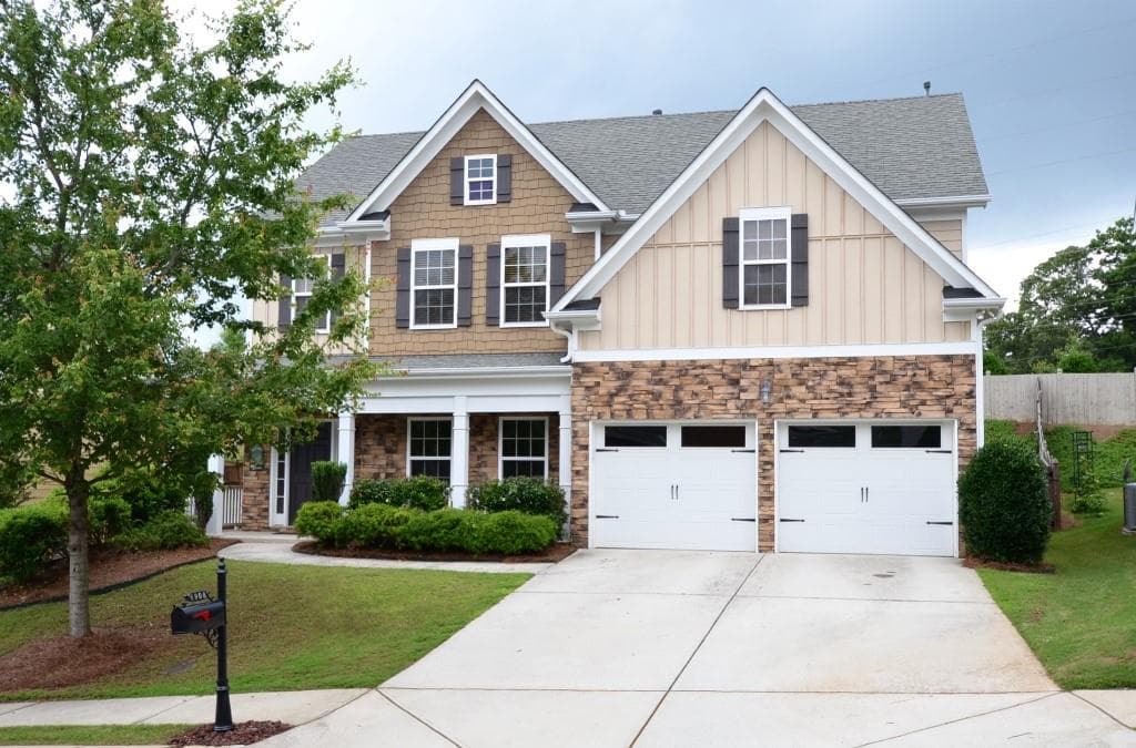 6908 Pierless Avenue, Sugar Hill, GA 30518 — most recent listing photo