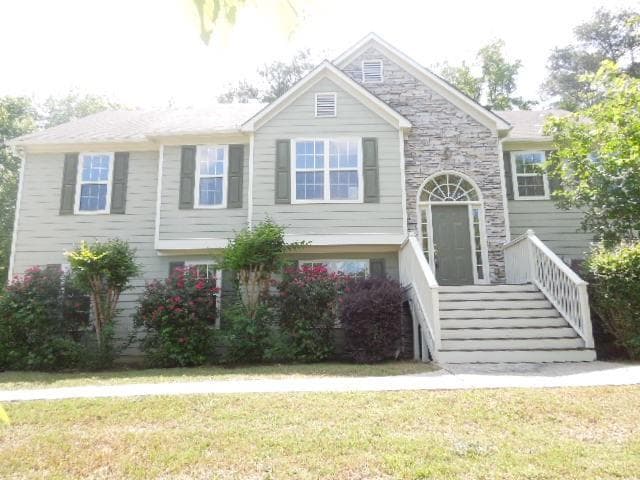 5287 Autumn Run Drive, Powder Springs, GA 30127 — most recent listing photo