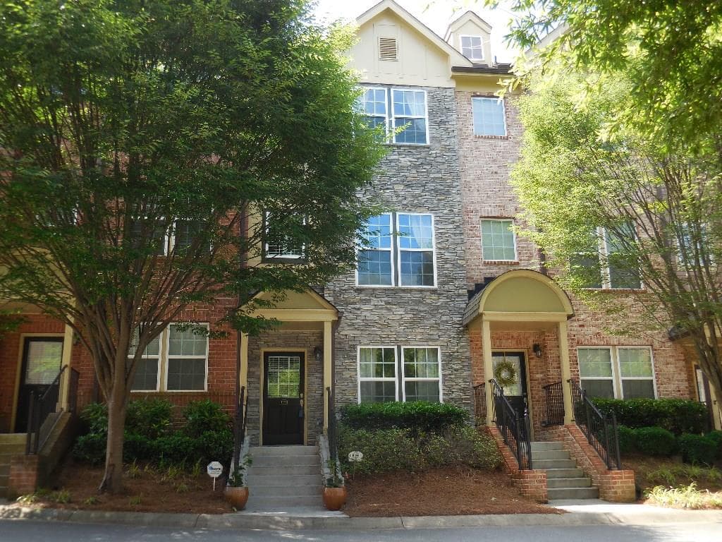 1235 Ashford Creek Park 1503, Brookhaven, GA 30319 — most recent listing photo