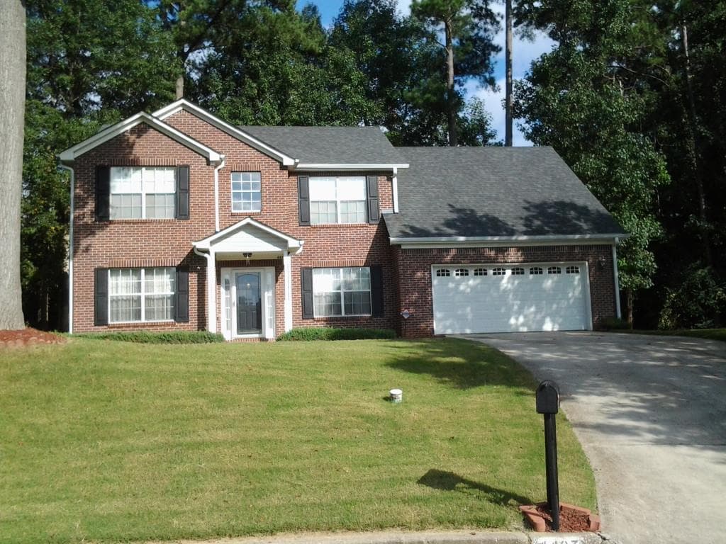4427 Cross Lane, Decatur, GA 30035 — most recent listing photo