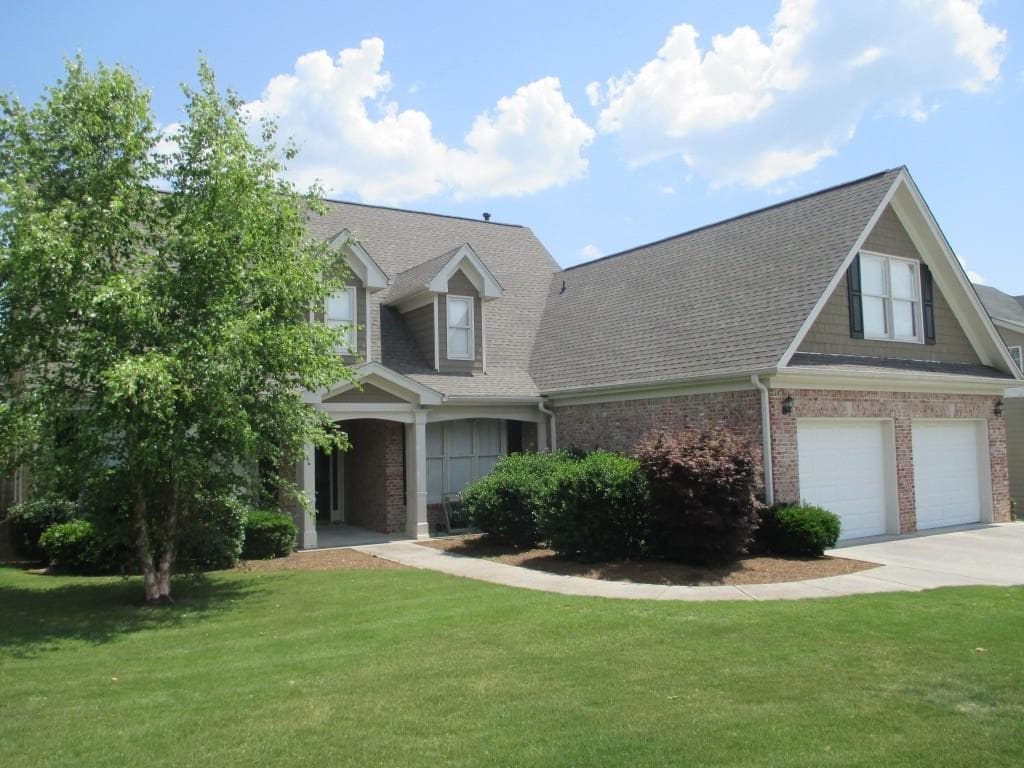 210 Wild Barley Way, Loganville, GA 30052 — most recent listing photo