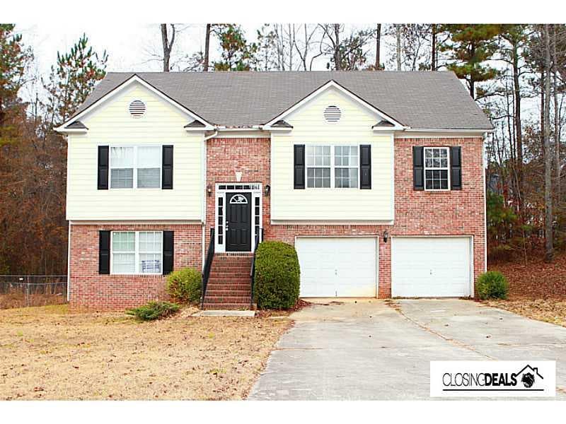 3815 Heathermere Landing, Decatur, GA 30034 — most recent listing photo