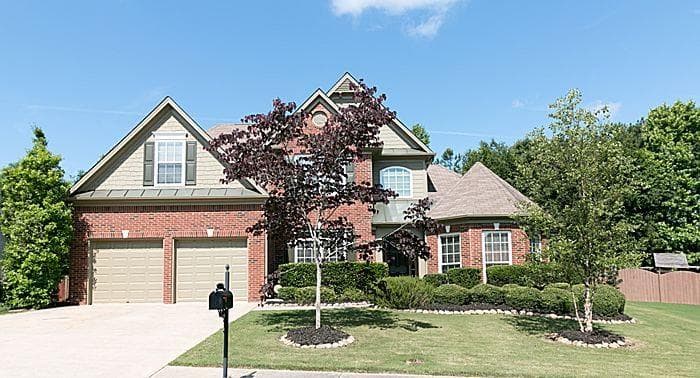 2530 Legend Mill Run, Dacula, GA 30019 — most recent listing photo